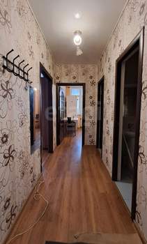 1-к квартира, вторичка, 34м2, 14/16 этаж
