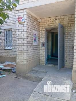 1-к квартира, вторичка, 23м2, 1/11 этаж