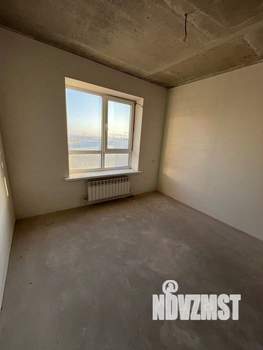 2-к квартира, вторичка, 50м2, 17/20 этаж