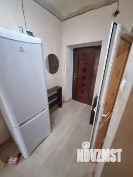 2-к квартира, вторичка, 32м2, 2/2 этаж