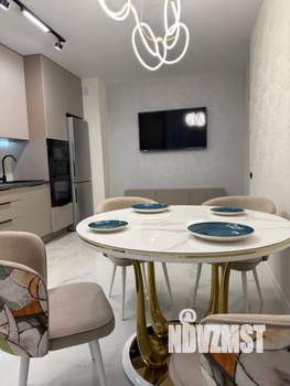 2-к квартира, вторичка, 81м2, 4/16 этаж