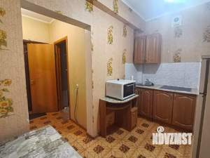 1-к квартира, вторичка, 32м2, 5/10 этаж