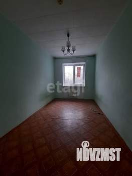 2-к квартира, вторичка, 50м2, 2/6 этаж
