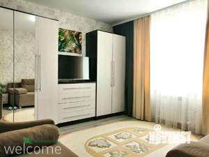 1-к квартира, вторичка, 36м2, 3/7 этаж