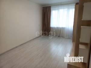 1-к квартира, вторичка, 38м2, 5/9 этаж