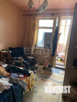 3-к квартира, вторичка, 80м2, 3/9 этаж