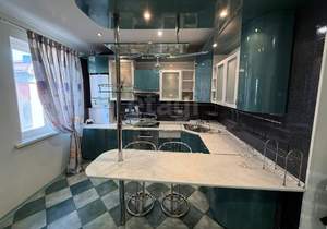 4-к квартира, вторичка, 138м2, 5/6 этаж