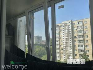 1-к квартира, вторичка, 37м2, 6/10 этаж