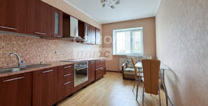 1-к квартира, вторичка, 44м2, 3/10 этаж