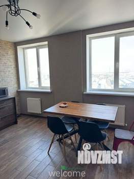 2-к квартира, вторичка, 69м2, 12/16 этаж