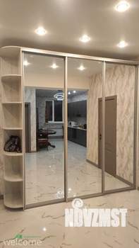 1-к квартира, вторичка, 58м2, 5/5 этаж