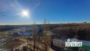 2-к квартира, вторичка, 46м2, 8/9 этаж