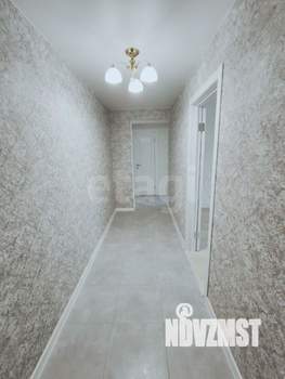 3-к квартира, вторичка, 67м2, 2/9 этаж