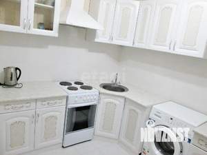 1-к квартира, вторичка, 33м2, 11/17 этаж