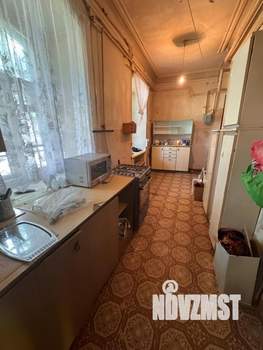 3-к квартира, вторичка, 82м2, 1/2 этаж