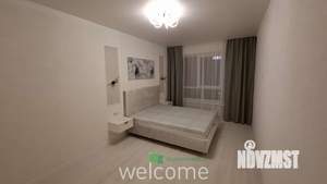 2-к квартира, вторичка, 63м2, 5/9 этаж
