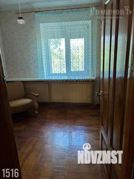 4-к квартира, вторичка, 82м2, 5/5 этаж