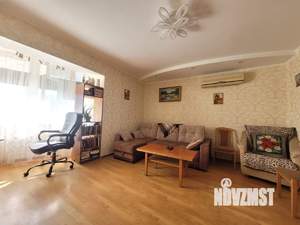 1-к квартира, вторичка, 62м2, 3/5 этаж