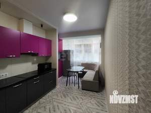 1-к квартира, вторичка, 38м2, 4/10 этаж