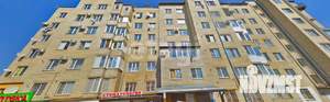 3-к квартира, вторичка, 83м2, 4/7 этаж