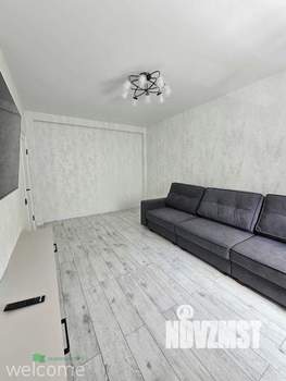 2-к квартира, вторичка, 58м2, 4/9 этаж