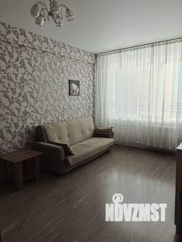 1-к квартира, вторичка, 36м2, 4/10 этаж