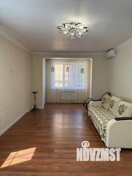 2-к квартира, вторичка, 80м2, 2/10 этаж