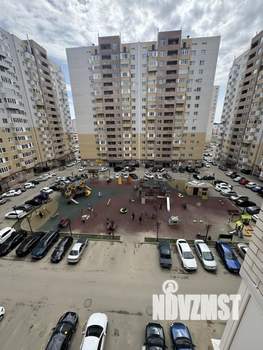 2-к квартира, вторичка, 66м2, 4/9 этаж