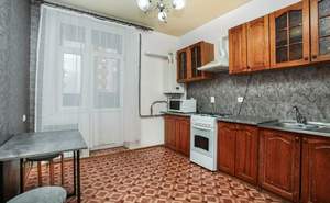 1-к квартира, вторичка, 41м2, 6/14 этаж