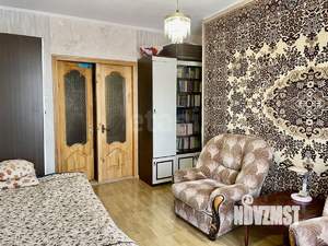 3-к квартира, вторичка, 75м2, 7/11 этаж
