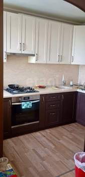 2-к квартира, вторичка, 65м2, 9/10 этаж