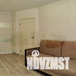 1-к квартира, вторичка, 41м2, 4/16 этаж