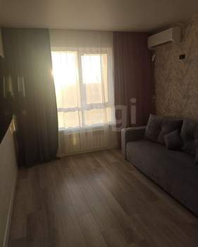 1-к квартира, вторичка, 35м2, 16/20 этаж