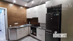 1-к квартира, вторичка, 34м2, 1/3 этаж