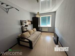 2-к квартира, вторичка, 62м2, 12/13 этаж