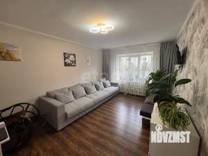 2-к квартира, вторичка, 60м2, 2/16 этаж