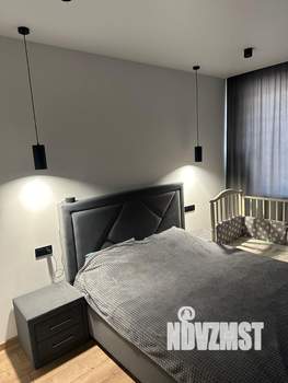 2-к квартира, вторичка, 63м2, 3/9 этаж