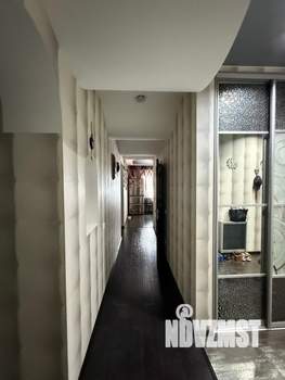 3-к квартира, вторичка, 120м2, 11/18 этаж