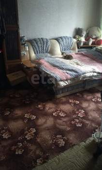1-к квартира, вторичка, 34м2, 5/5 этаж