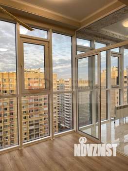 1-к квартира, вторичка, 30м2, 16/17 этаж