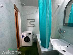 1-к квартира, вторичка, 27м2, 1/4 этаж