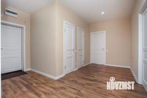 3-к квартира, вторичка, 92м2, 13/14 этаж