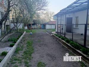 3-к квартира, вторичка, 50м2, 1/1 этаж
