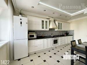 3-к квартира, вторичка, 125м2, 3/7 этаж