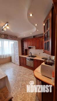 2-к квартира, вторичка, 55м2, 5/6 этаж