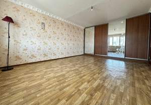 1-к квартира, вторичка, 60м2, 8/10 этаж