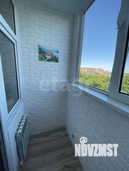 2-к квартира, вторичка, 50м2, 7/18 этаж