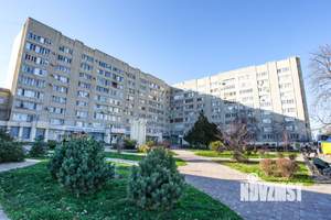 2-к квартира, вторичка, 50м2, 2/9 этаж