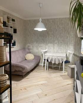 3-к квартира, вторичка, 88м2, 1/4 этаж