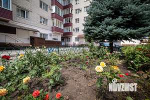 2-к квартира, вторичка, 55м2, 3/9 этаж